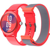 Smartwatch SPC Smartee Duo Vivo - Vermelho