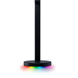 Suporte Headset Razer Base Station V2 Chroma - Preto