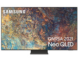 Smart TV Samsung Series 9 QE85QN95AAT | QLED | 4K UHD | 85'' | F