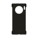 Capa Huawei Mate 30 Pro Silicone Preta