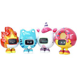 Mascotes Interativas Beep Boop - Concentra - Envio Aleatório