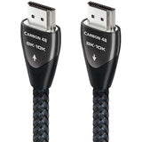 Cabo HDMI Audioquest Carbon 48 10K - 1.5m