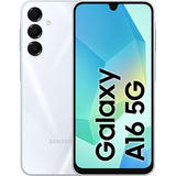 Samsung Galaxy A16 5G - 256GB - Cinza