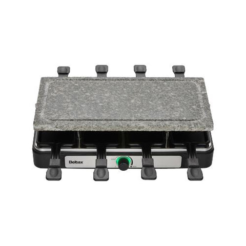 Grelhador Raclette Pedra Beltax BRG-2220 1400W