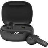 Auriculares Bluetooth True Wireless JBL Live Pro2 - Preto