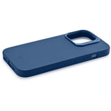 Capa Cellularline iPhone 15 Sensation Plus Azul