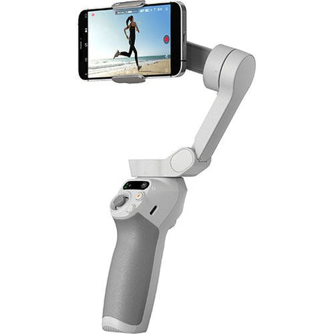 Estabilizador DJI Osmo Mobile SE