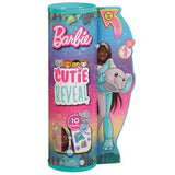 Barbie Cutie Reveal - Elefante - Mattel