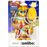 Amiibo Kirby - King Dedede