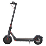 Trotinete Elétrica Silver S-Pro Preto