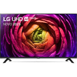 Smart TV LG 43 LED UHD 4K 43UR7400 109cm