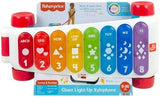 Fisher-Price Xilofone Gigante Aprendizagem