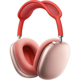Auscultadores Noise Cancelling Bluetooth Apple AirPods Max - Rosa