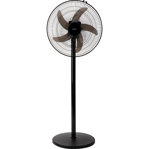 Ventoinha Multifuncional 5 em 1 | 53 Cm | 27 W - Preto