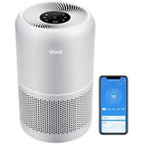 Purificador de Ar Levoit 300S Pro Smart | Branco