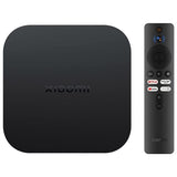 Android TV Xiaomi TV Box S 4K (2 Gen) - 8GB