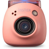 Máquina Fotográfica Instantânea Fujifilm Instax Pal - Powder Pink