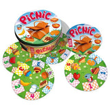 Picnic - Devir