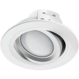 Foco de Teto Hama 00176610 | G | 5 W | Branco