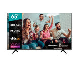 Smart TV Hisense 65A6BG | LCD | 4K UHD | 64,5'' | 163,8 cm | F