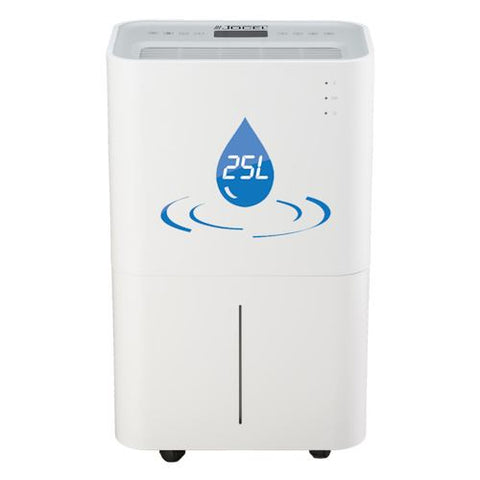 Desumidificador Jocel JDE002167 | 25 L | WiFi