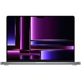 MacBook Pro 16'' | 2023 | M2 Pro 12-core | 16GB | 512GB SSD | GPU 19-core | Cinzento Sideral