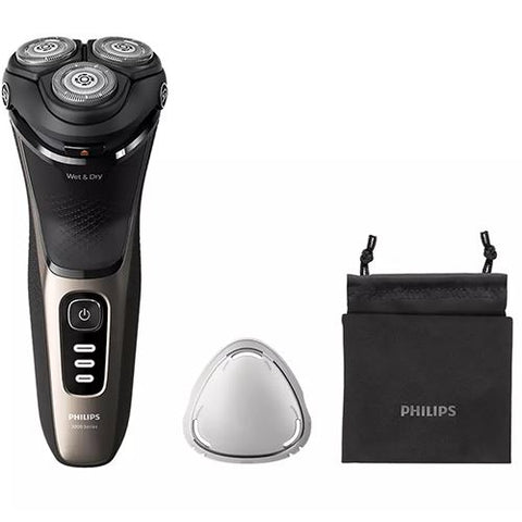 Máquina de Barbear Philips Shaver Series 3000 S3242/12