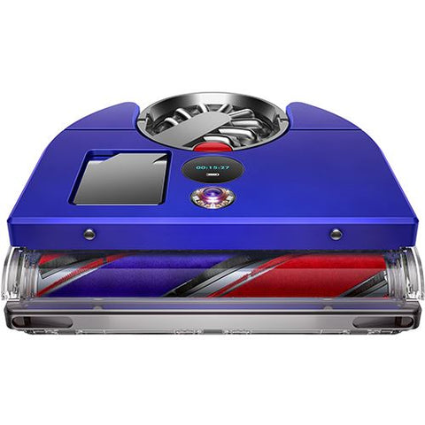 Aspirador Robot Dyson Vis Nav 360º - Roxo