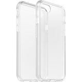 Capa Otterbox React Series para iPhone SE 2ª Geração e iPhone 7 e 8 - Transparente