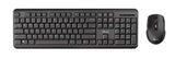 Conjunto Teclado + Rato Trust Ody Wireless - 23657