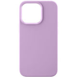 Capa Silicone Cellular Line Sensation para iPhone 16 Pro - Rosa