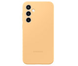 Capa Samsung Galaxy S23 FE Silicone Laranja
