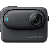 Action Cam Insta360 GO 3 - 64GB - Preto