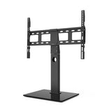 Suporte TV Chão Hama 118095 até 65/165cm - Altura Chão 81,8cm