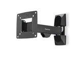 Suporte TV Hama 220820 1 Braço Vesa 100X100