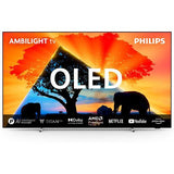 Smart TV Philips 55'' OLED UHD 4K 55OLED769 140cm - Outlet - Grade A