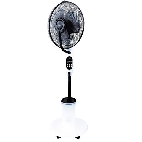 Ventoinha de Pé Nebulizadora Jocca 2335 | 75 W - Branco