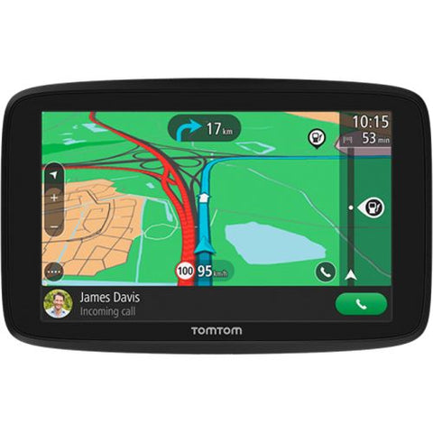 GPS TomTom Go Essential -5.0'' - Europa 49