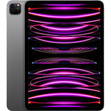 Apple iPad Pro 11.0'' - 128GB - WiFi - Cinzento Sideral - 4ª Gen.