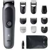 Aparador MultiGroom Series 5 MGK5560 - 11 em 1 | Barba | Cabelo | Corpo