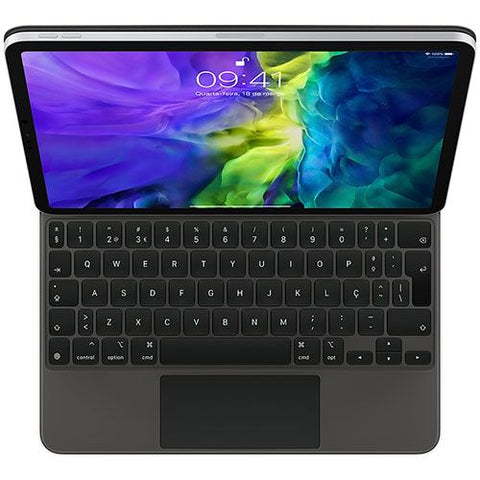 Capa Teclado Apple Magic Keyboard iPad Pro 11
