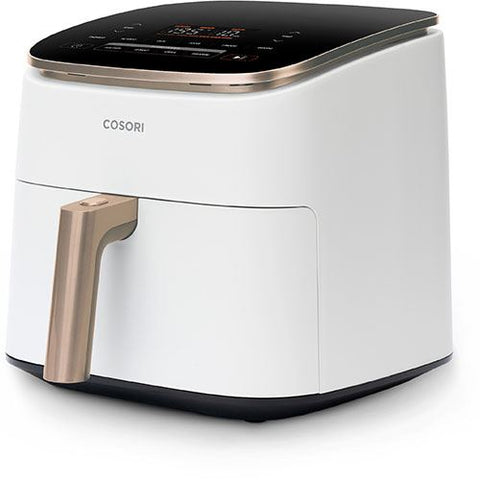 Air Fryer Cosori Turbo Blaze Chef Edition | 6.2L - Branco