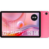 Tablet SPC Gravity 6 11'' - 128GB - Wi-Fi - Imposter Red