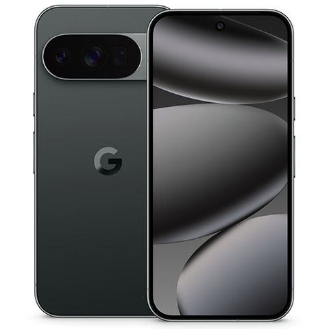 Google Pixel 10 Pro - 512GB - Obsidiana