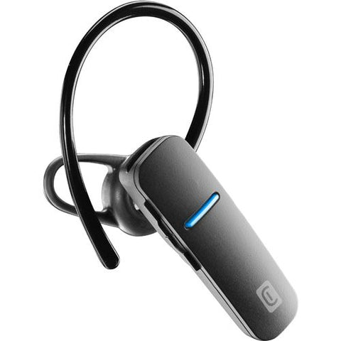 Auricular Bluetooth Cellularline Sleek