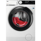 Máquina de Lavar Roupa AEG LFR7294O4V | 9 Kg | 1400 RPM | A | Branco