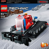 LEGO® Technic 42148 - Limpa-Neves