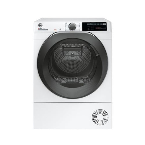 Máquina de Secar Hoover H-DRY 500 NDE H9A2TSBEXS-S | 9 Kg | Bomba de Calor | A++ | Branco