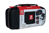 Bolsa Deluxe Preta Tamanho Médio - Nintendo Switch
