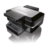 Máquina Waffles Koenic Kwa 3221